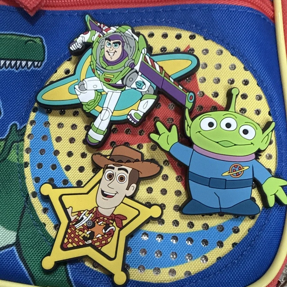Disney pixar toy